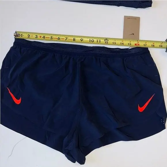 Nike clothing - Nike Dri-Fit - Blue 4