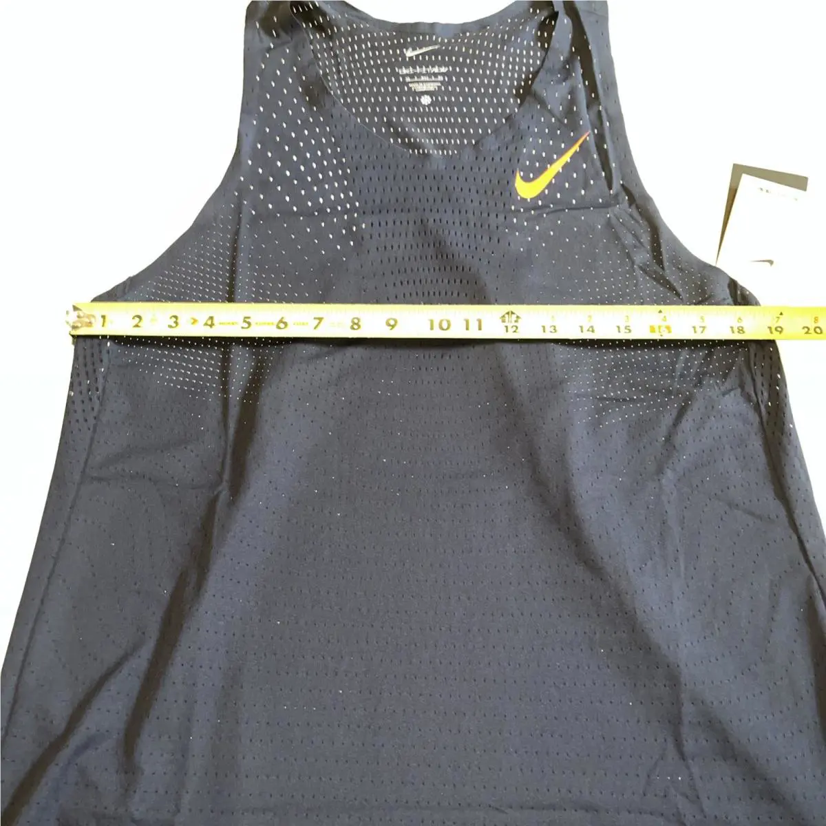 Nike clothing - Nike Dri-Fit - Blue 5