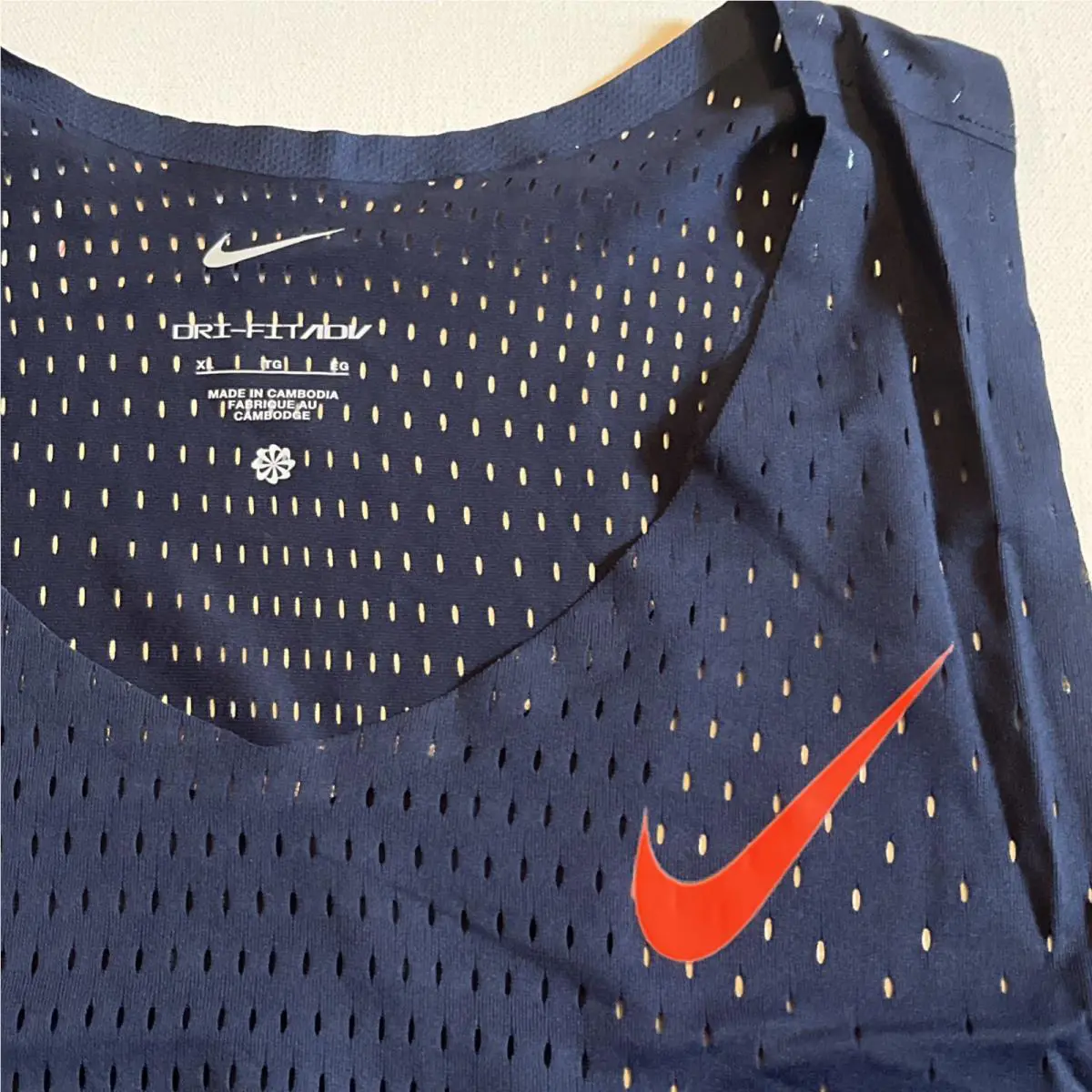Nike clothing - Nike Dri-Fit - Blue 6