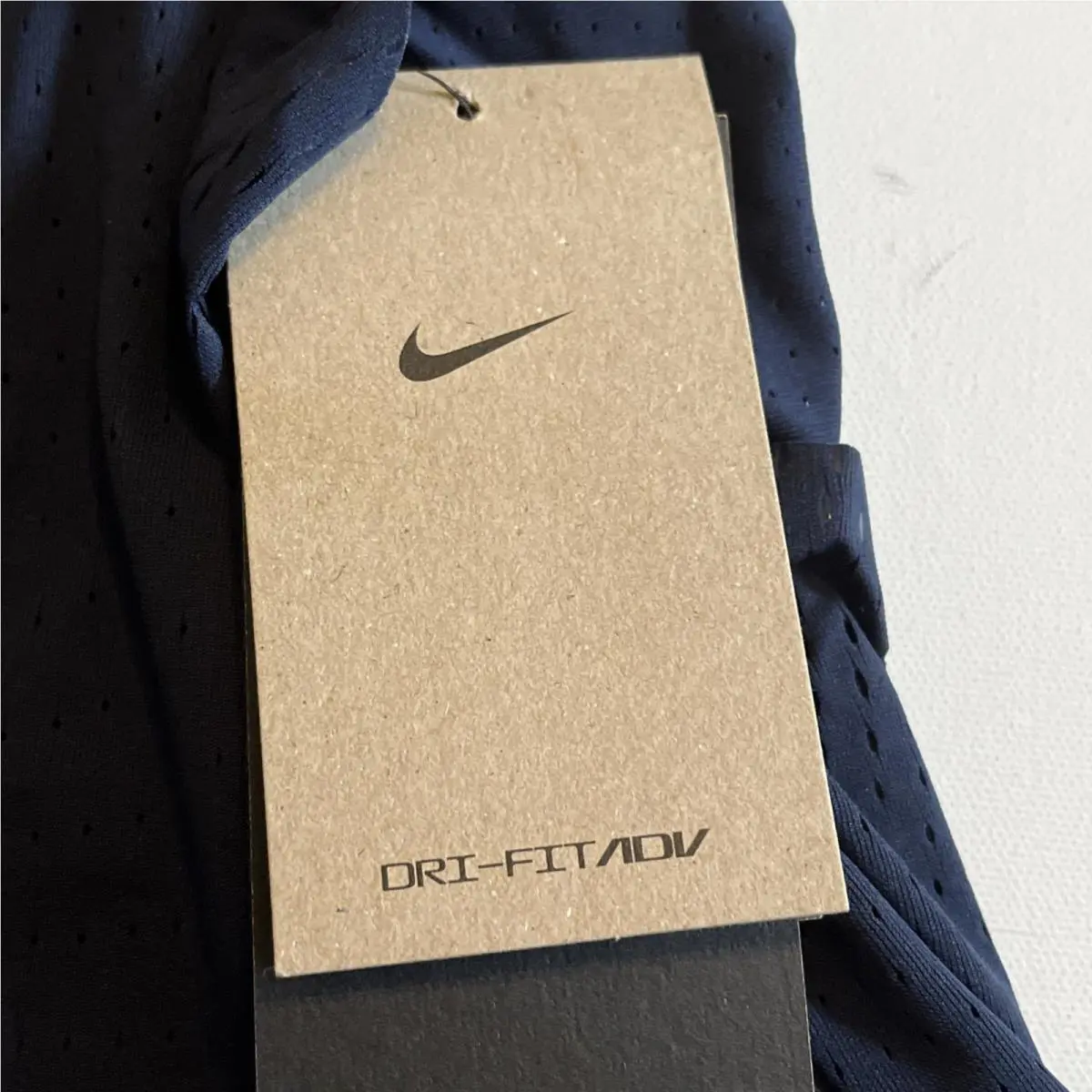 Nike clothing - Nike Dri-Fit - Blue 7