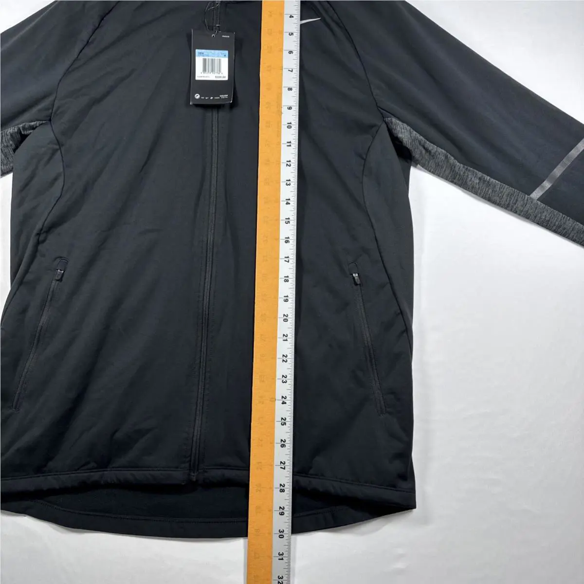 Nike clothing - Nike Shield - Shield - Black 10
