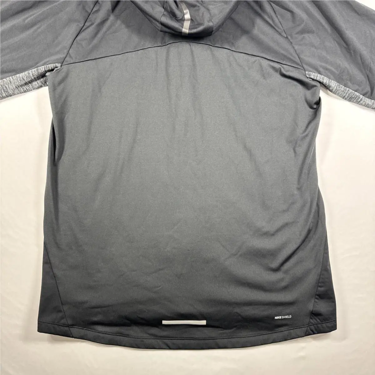 Nike clothing - Nike Shield - Shield - Black 14