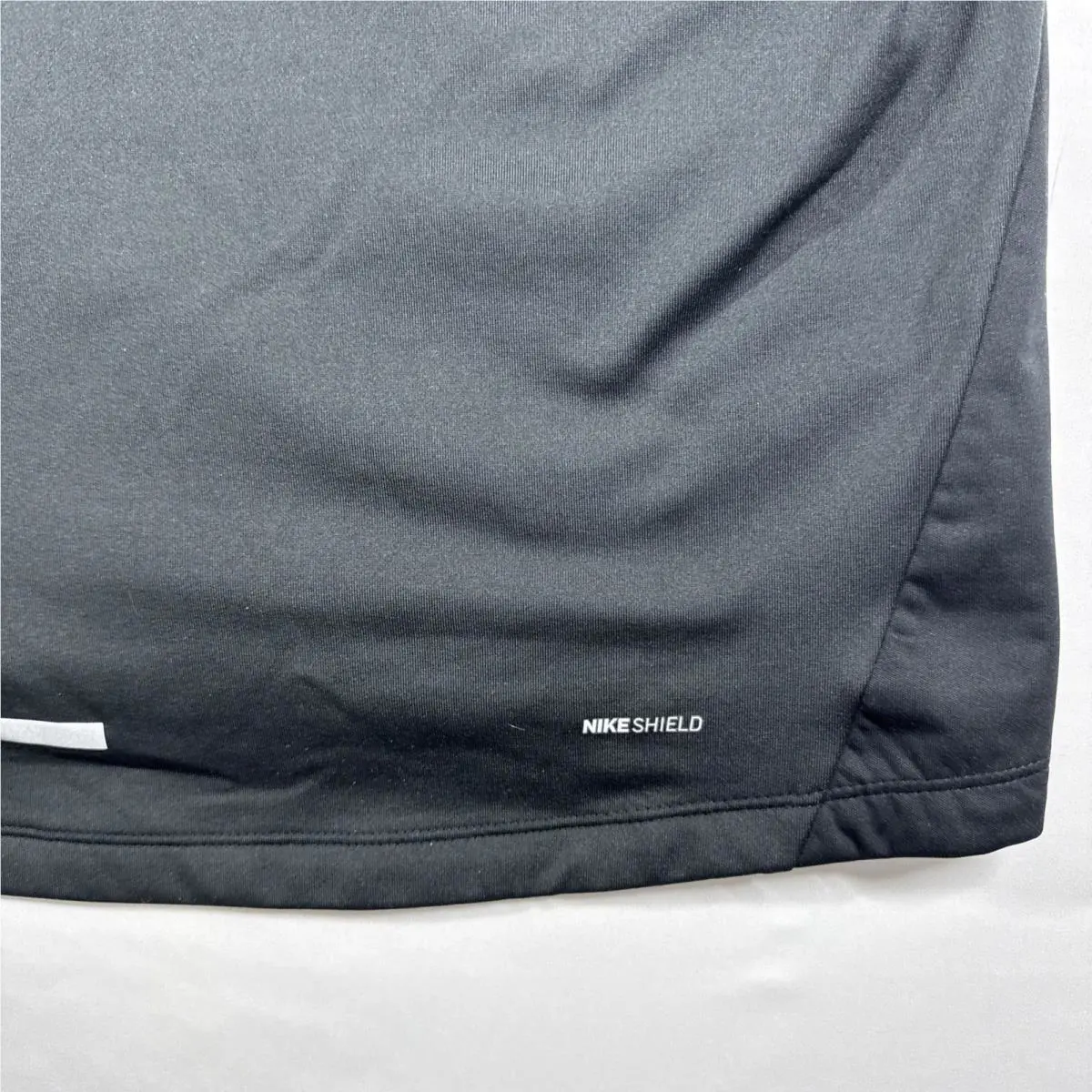 Nike clothing - Nike Shield - Shield - Black 15