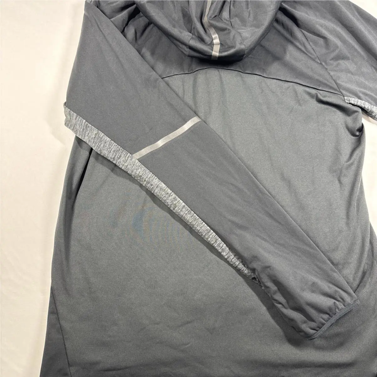 Nike clothing - Nike Shield - Shield - Black 17