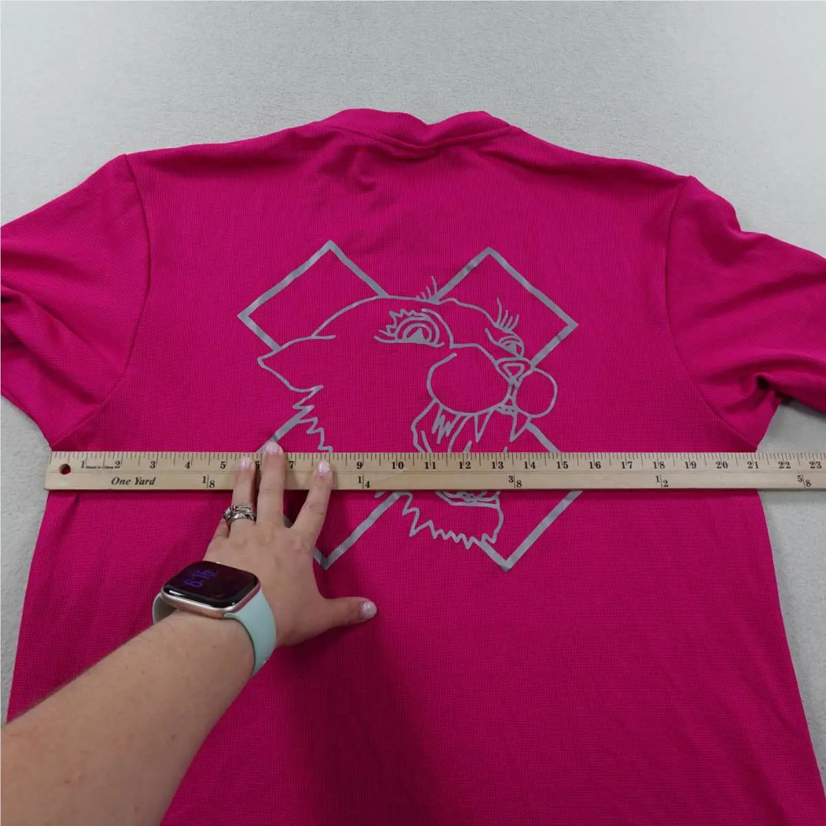 Nike clothing - Pink 8