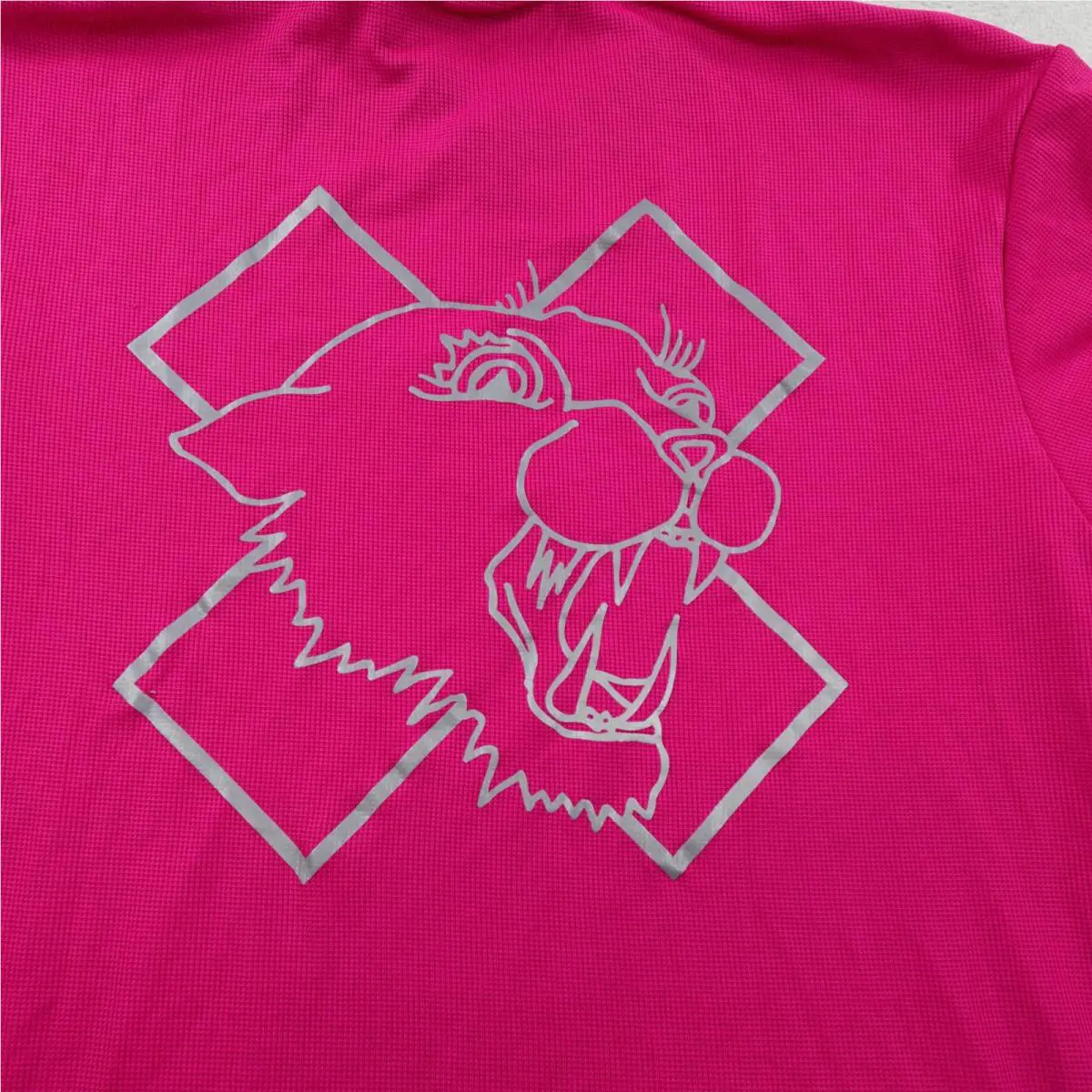 Nike clothing - Pink 2