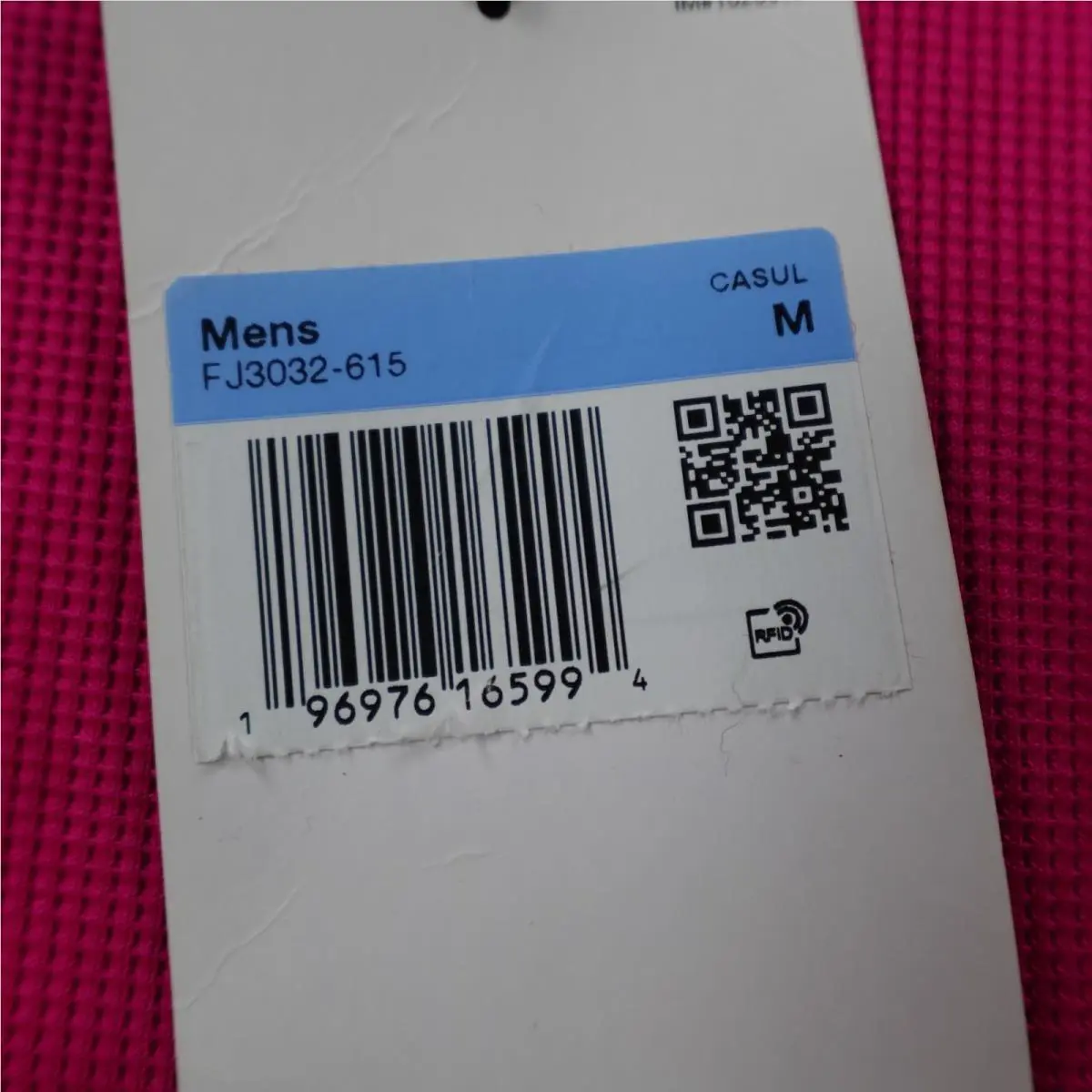 Nike clothing - Pink 3