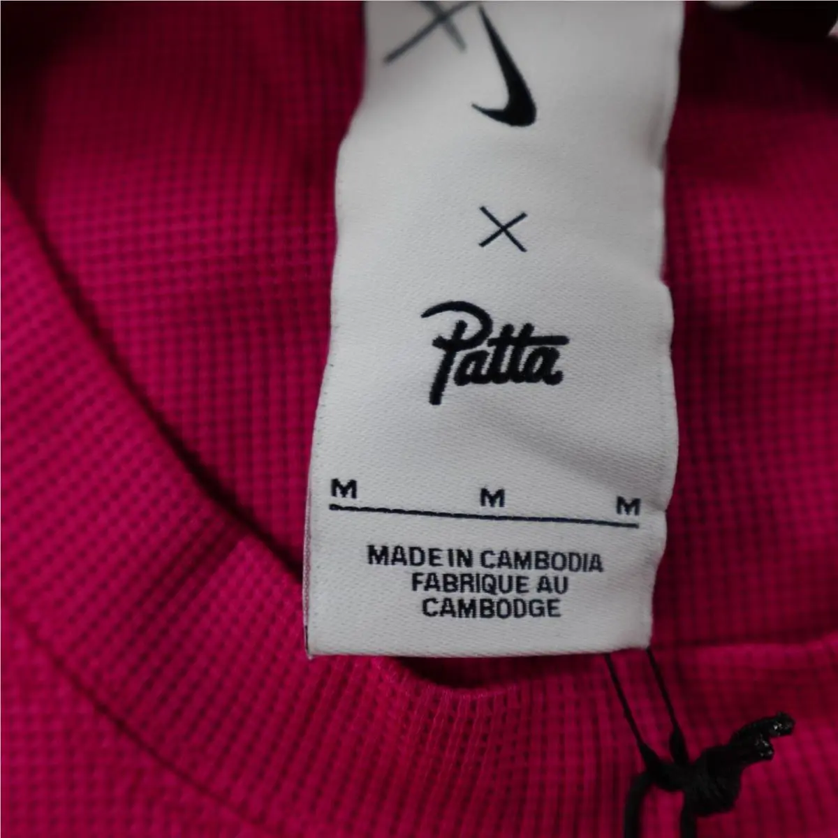 Nike clothing - Pink 4