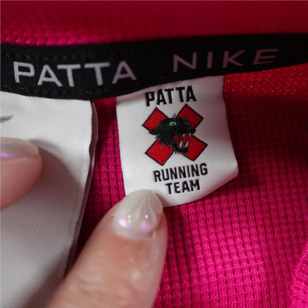Nike clothing - Pink 5