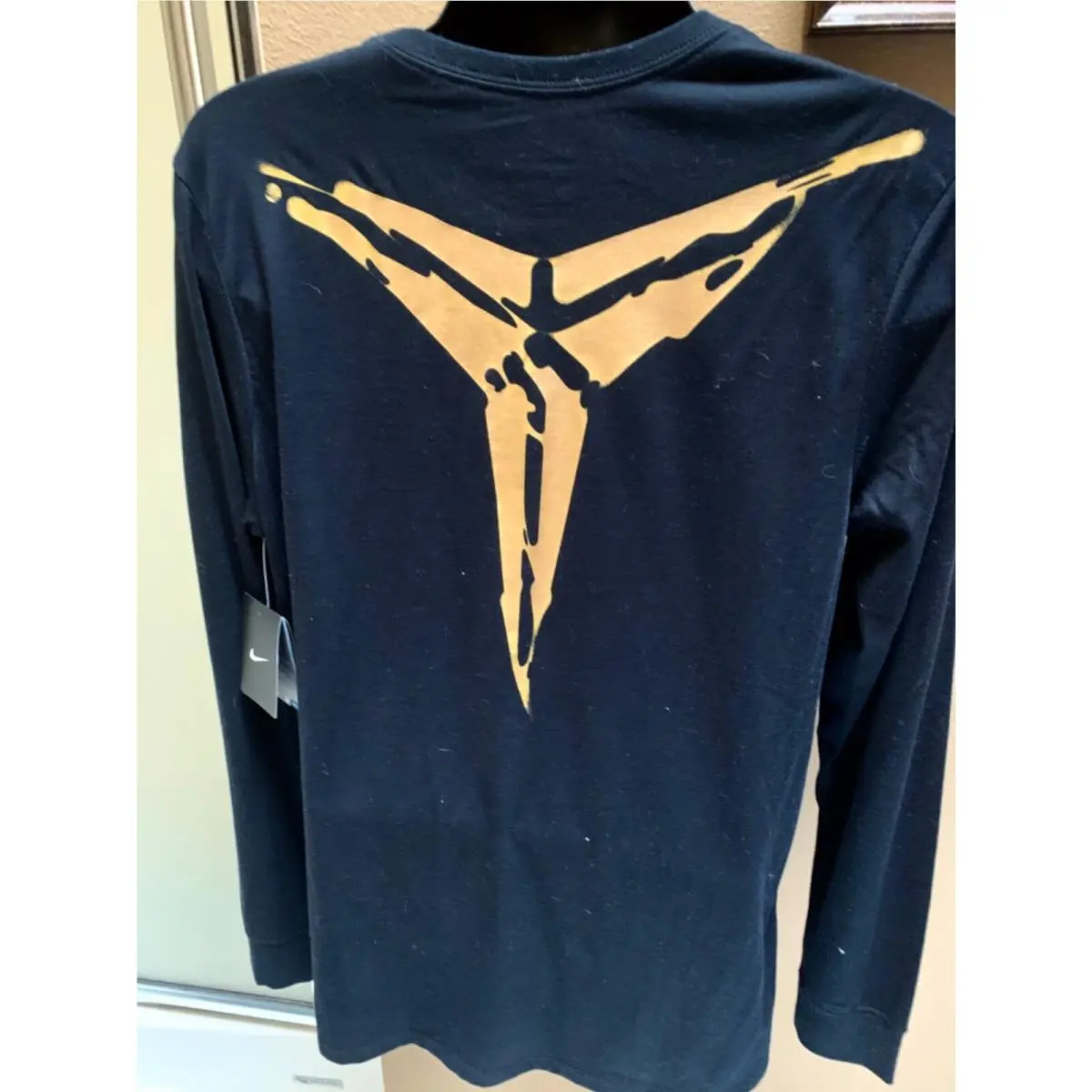 Nike clothing - Black 0