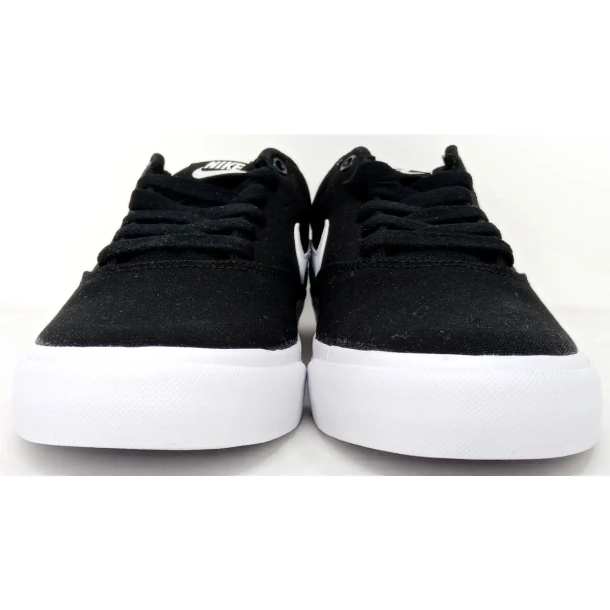 Nike shoes - Nike Charge Canvas - Charge Canvas - IM4398 001 - Black (UPC: 198482382933) 0