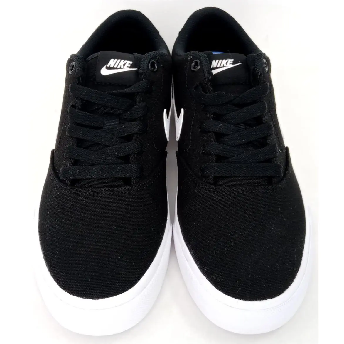 Nike shoes - Nike Charge Canvas - Charge Canvas - IM4398 001 - Black (UPC: 198482382933) 1