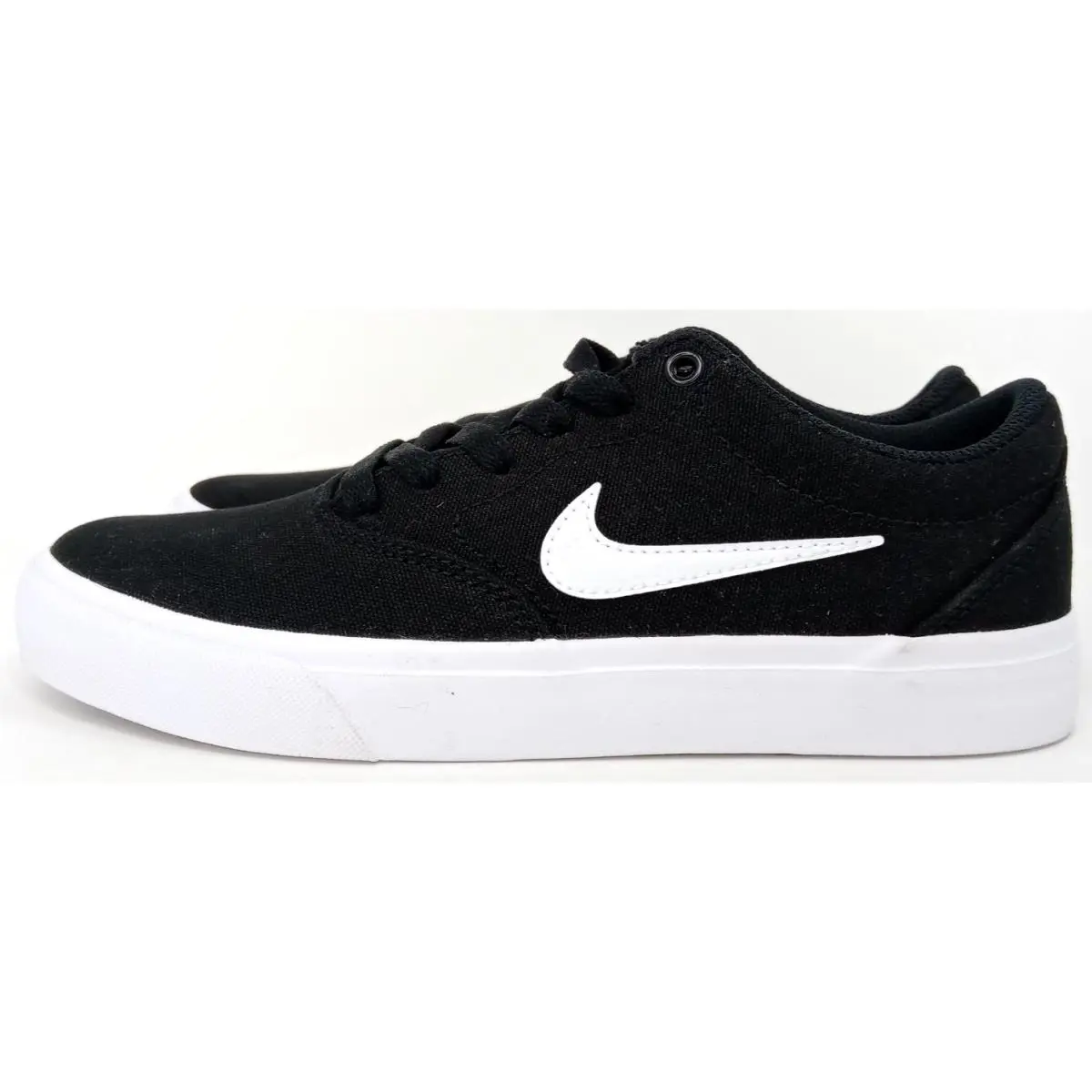 Nike shoes - Nike Charge Canvas - Charge Canvas - IM4398 001 - Black (UPC: 198482382933) 3