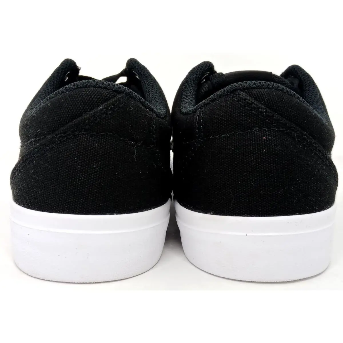 Nike shoes - Nike Charge Canvas - Charge Canvas - IM4398 001 - Black (UPC: 198482382933) 5