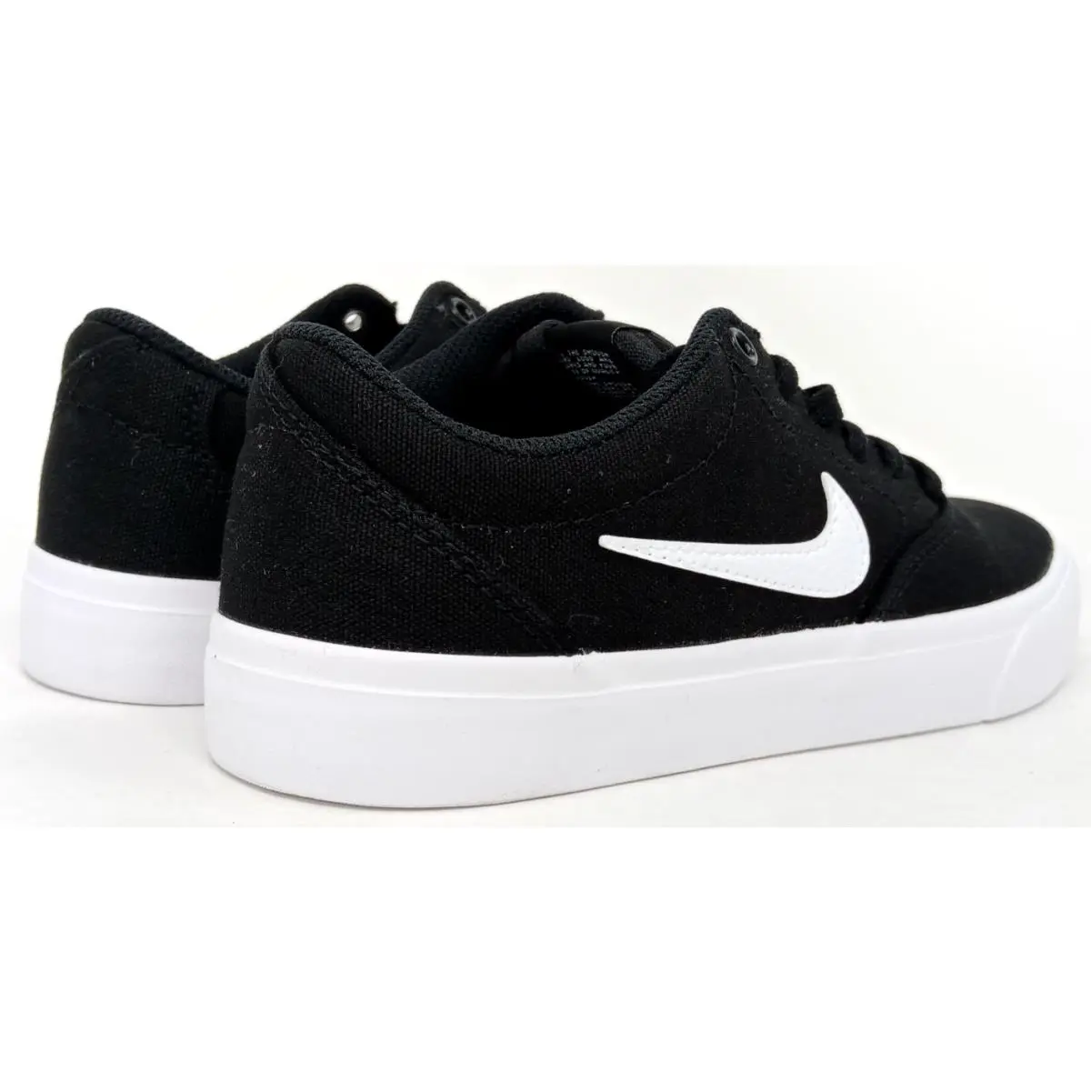 Nike shoes - Nike Charge Canvas - Charge Canvas - IM4398 001 - Black (UPC: 198482382933) 6