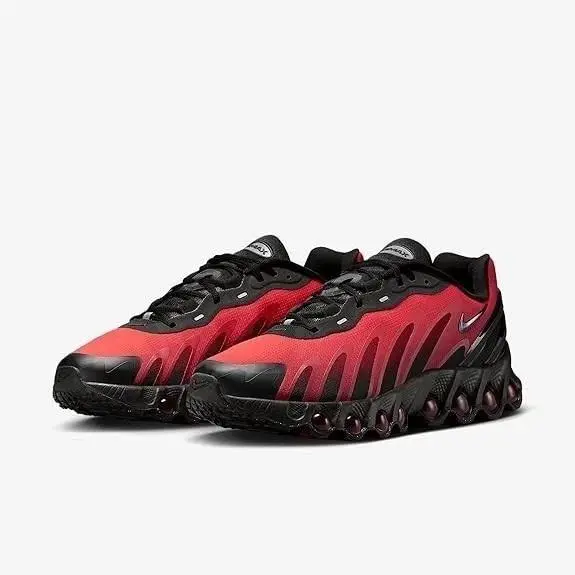 Nike shoes - Nike Air Max DN8 - Air Max - Red - Black 0