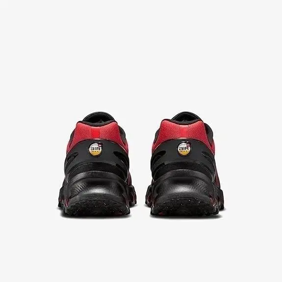 Nike shoes - Nike Air Max DN8 - Air Max - Red - Black 1