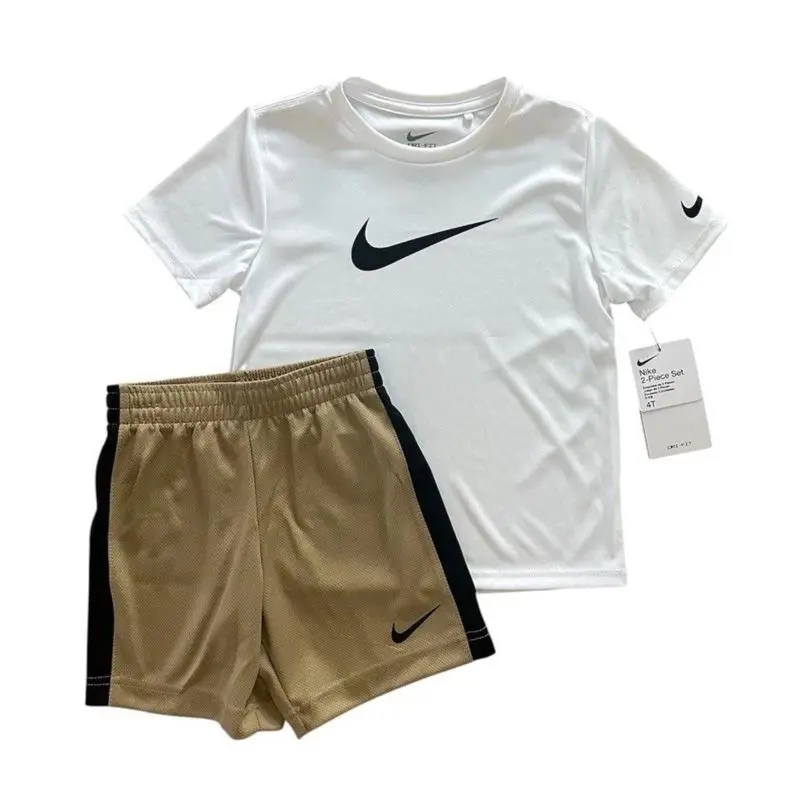 Nike clothing - Multicolor 0