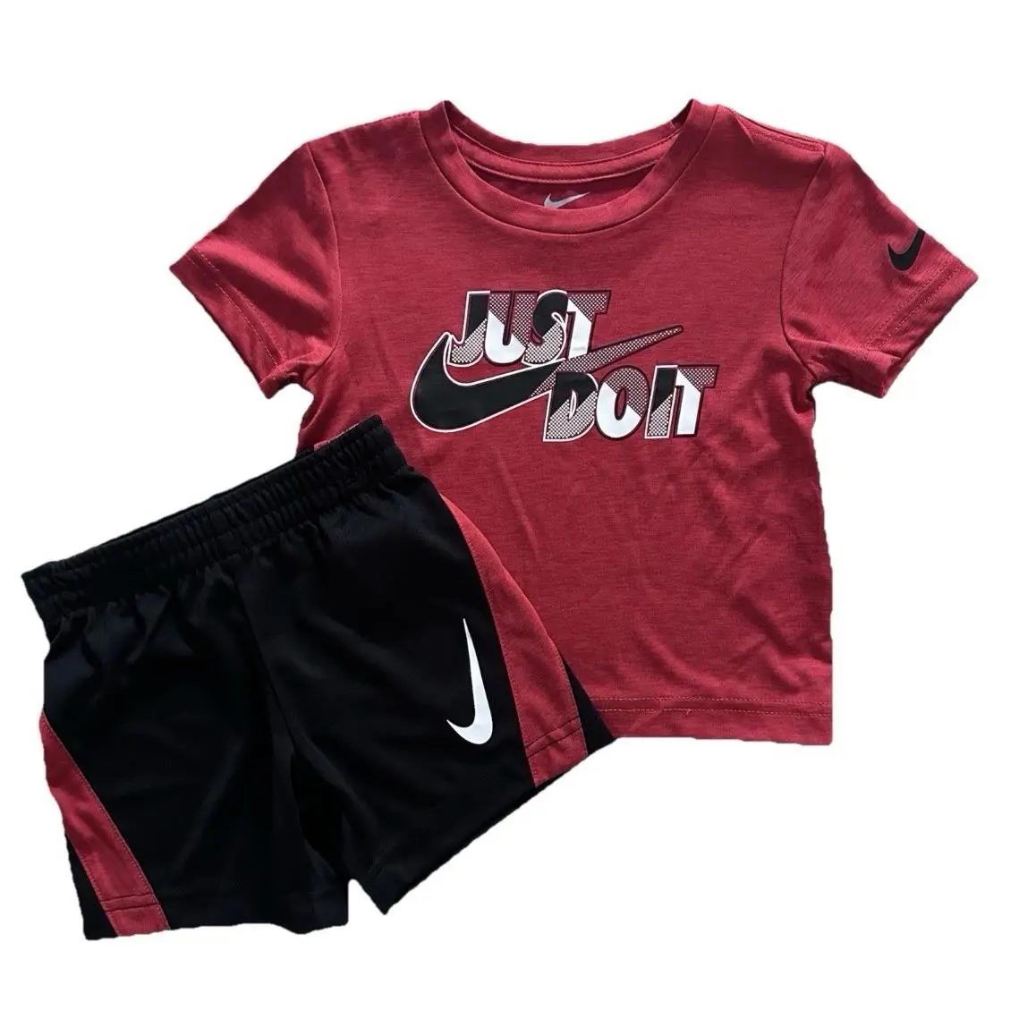 Nike clothing - Multicolor 2