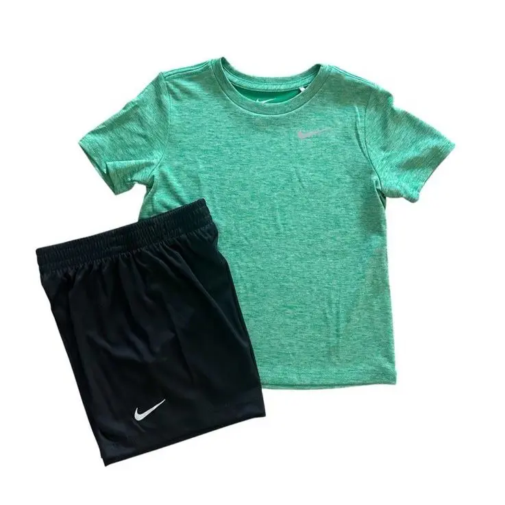 Nike clothing - Multicolor 3