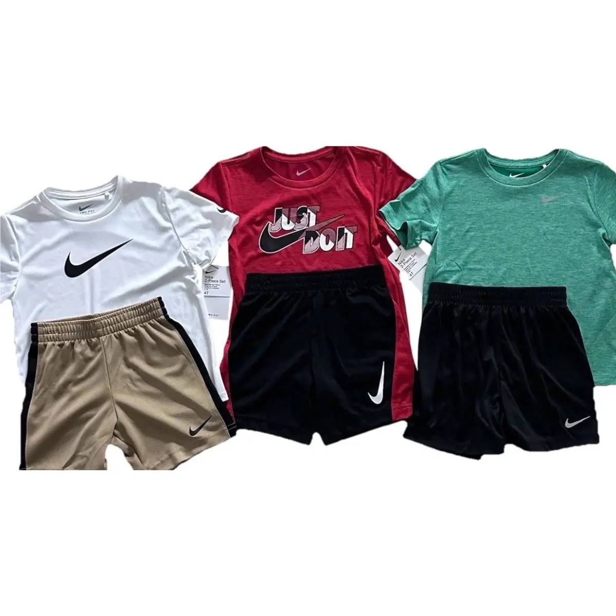 Nike clothing - Multicolor 4