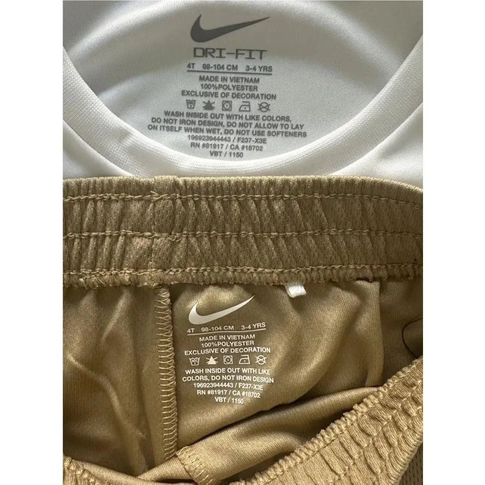 Nike clothing - Multicolor 1