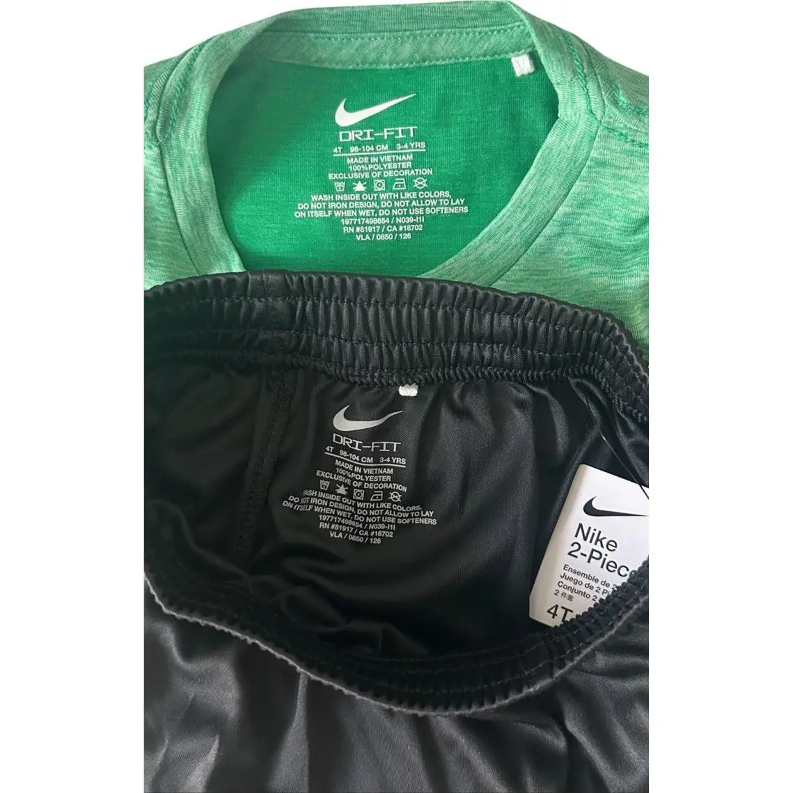 Nike clothing - Multicolor 5
