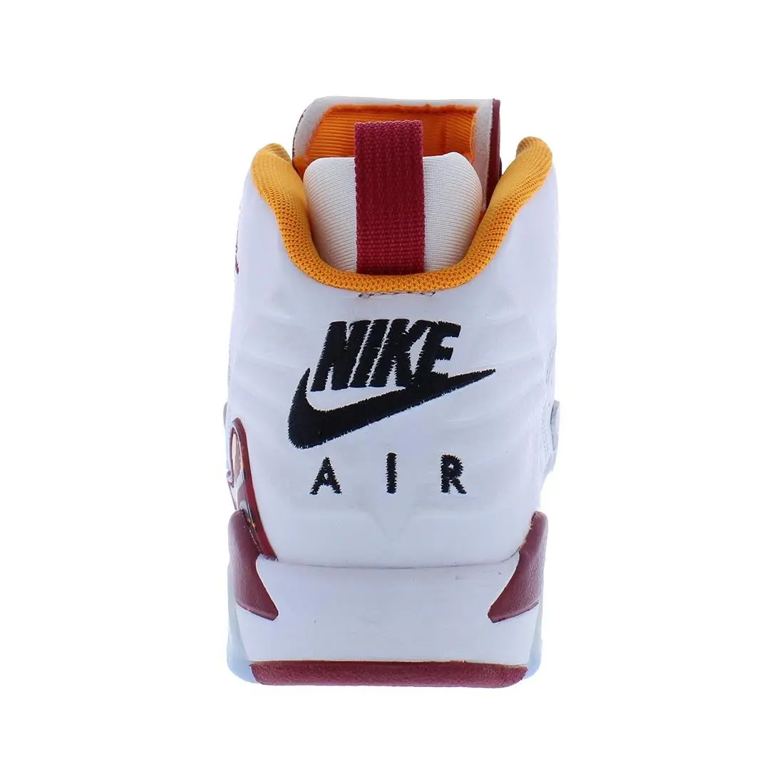 Nike shoes - DZ5577168 - DZ5577168 - White/Cardinal Red, Main: White (UPC: 196608236733) 1