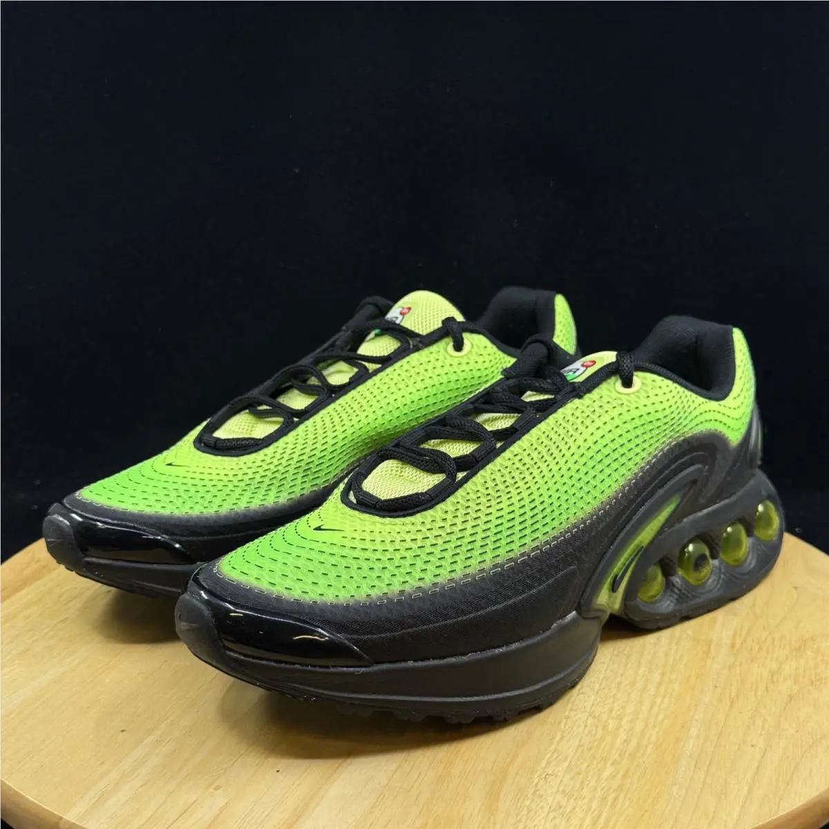 Nike shoes - Green 0