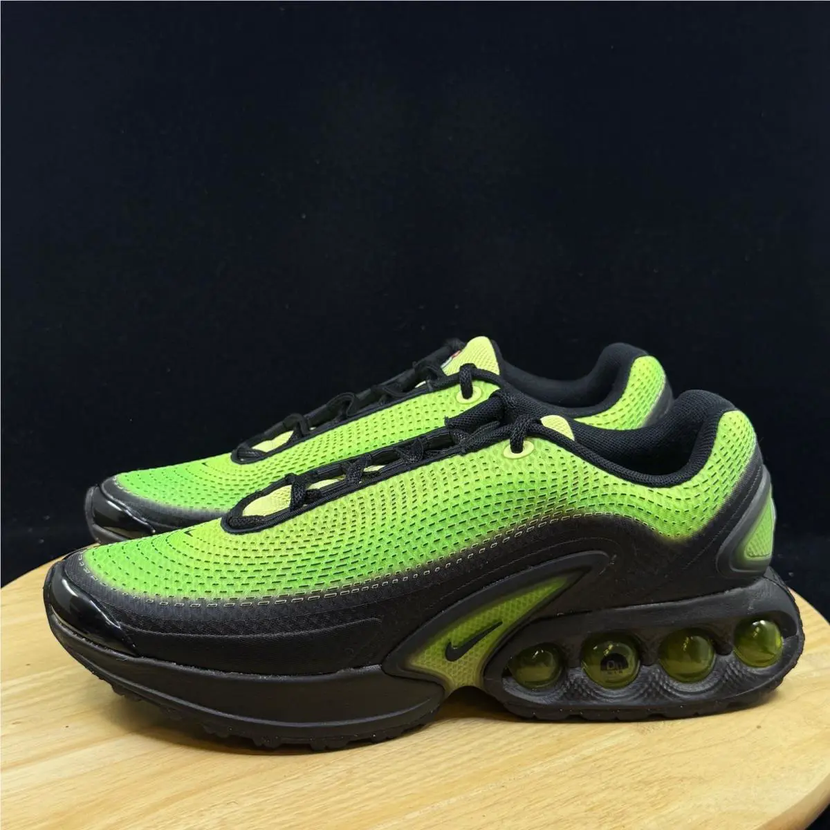 Nike shoes - Green 5