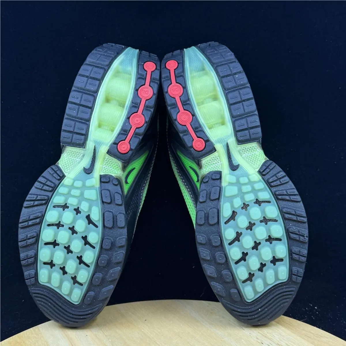 Nike shoes - Green 7