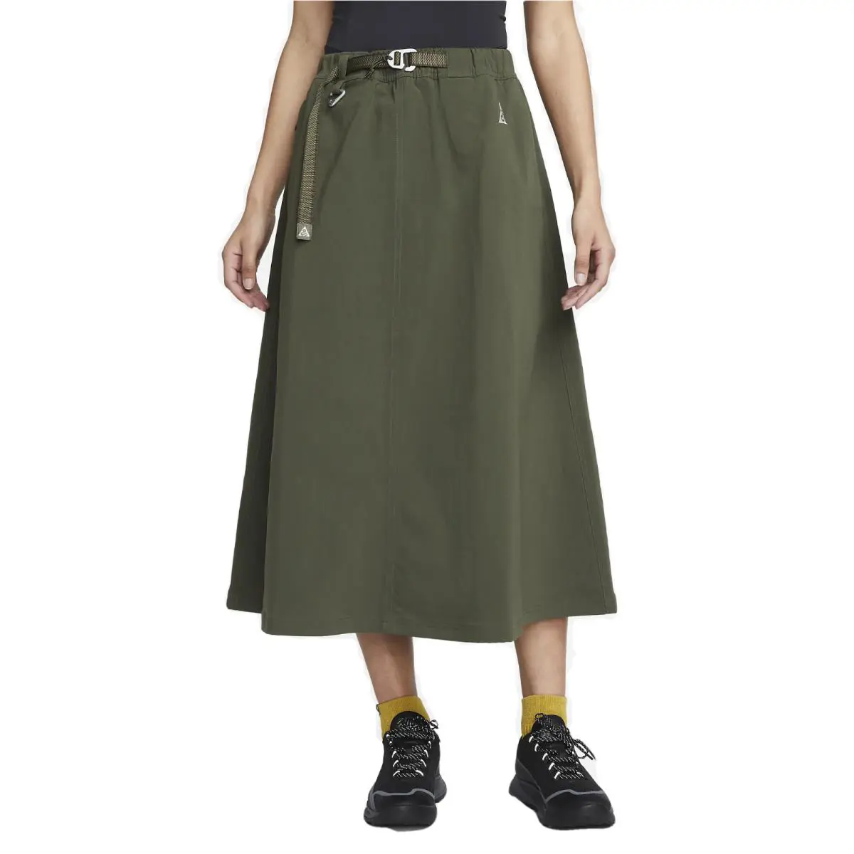 Nike clothing - Green 4