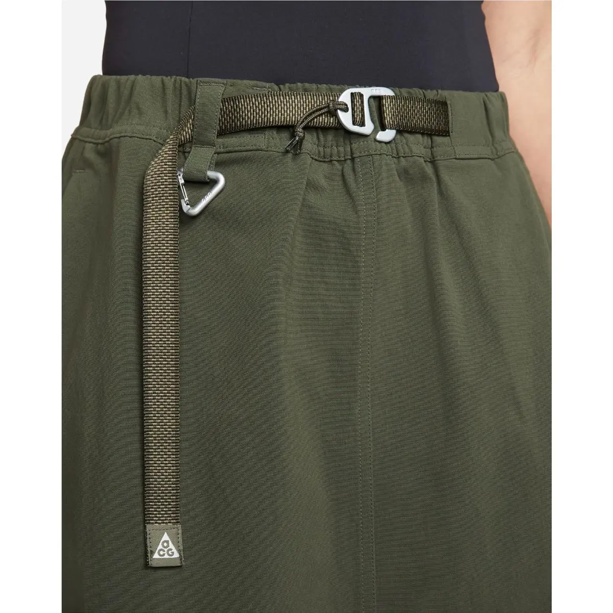 Nike clothing - Green 1