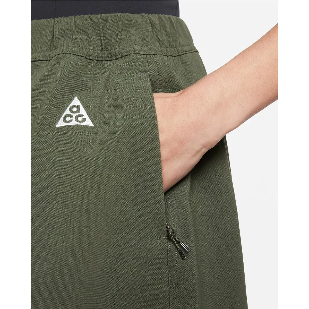 Nike clothing - Green 2