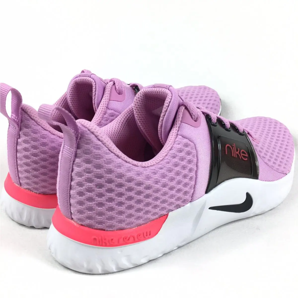 Nike shoes - NIKE RENEW IN-SEASON TR 10 - CK2576-600 - Pink 1