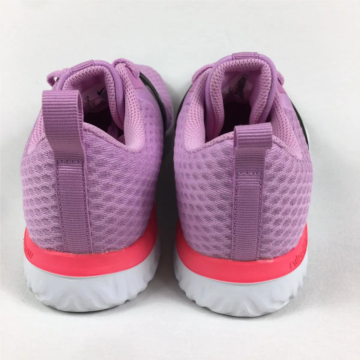 Nike shoes - NIKE RENEW IN-SEASON TR 10 - CK2576-600 - Pink 2