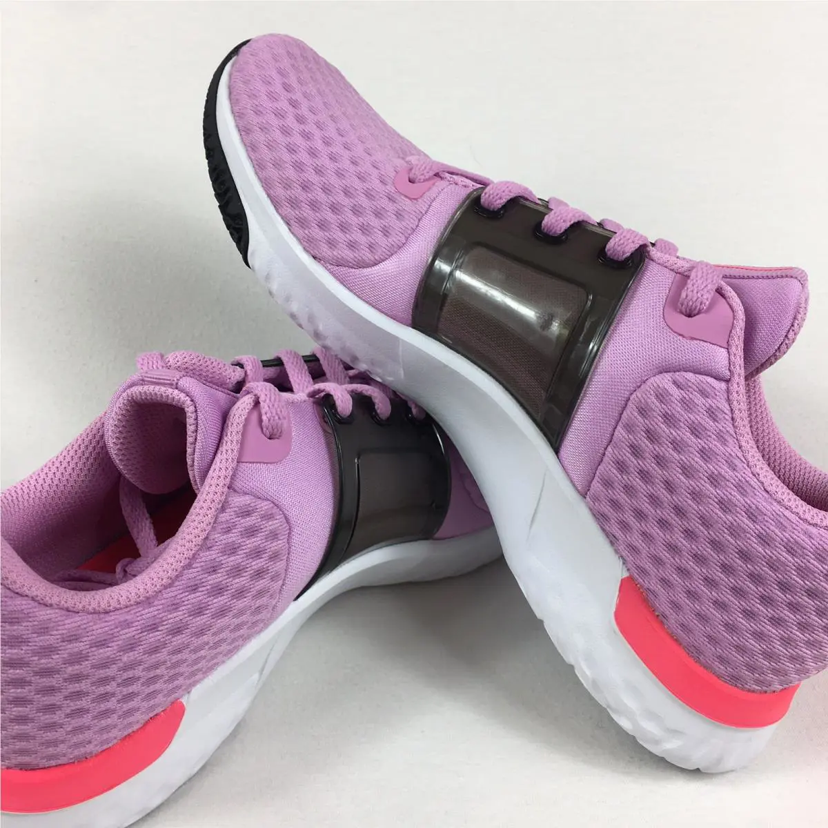 Nike shoes - NIKE RENEW IN-SEASON TR 10 - CK2576-600 - Pink 3