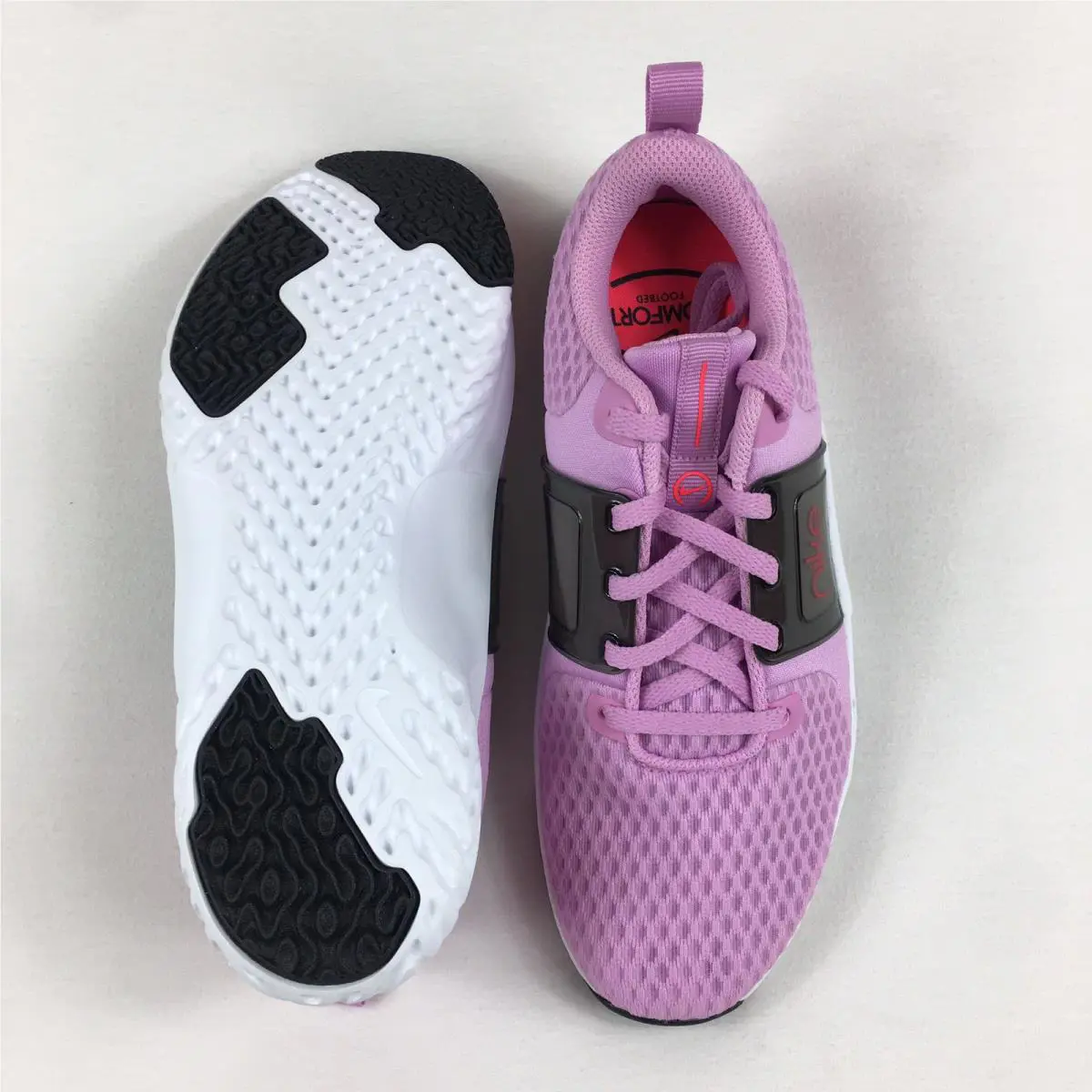 Nike shoes - NIKE RENEW IN-SEASON TR 10 - CK2576-600 - Pink 5