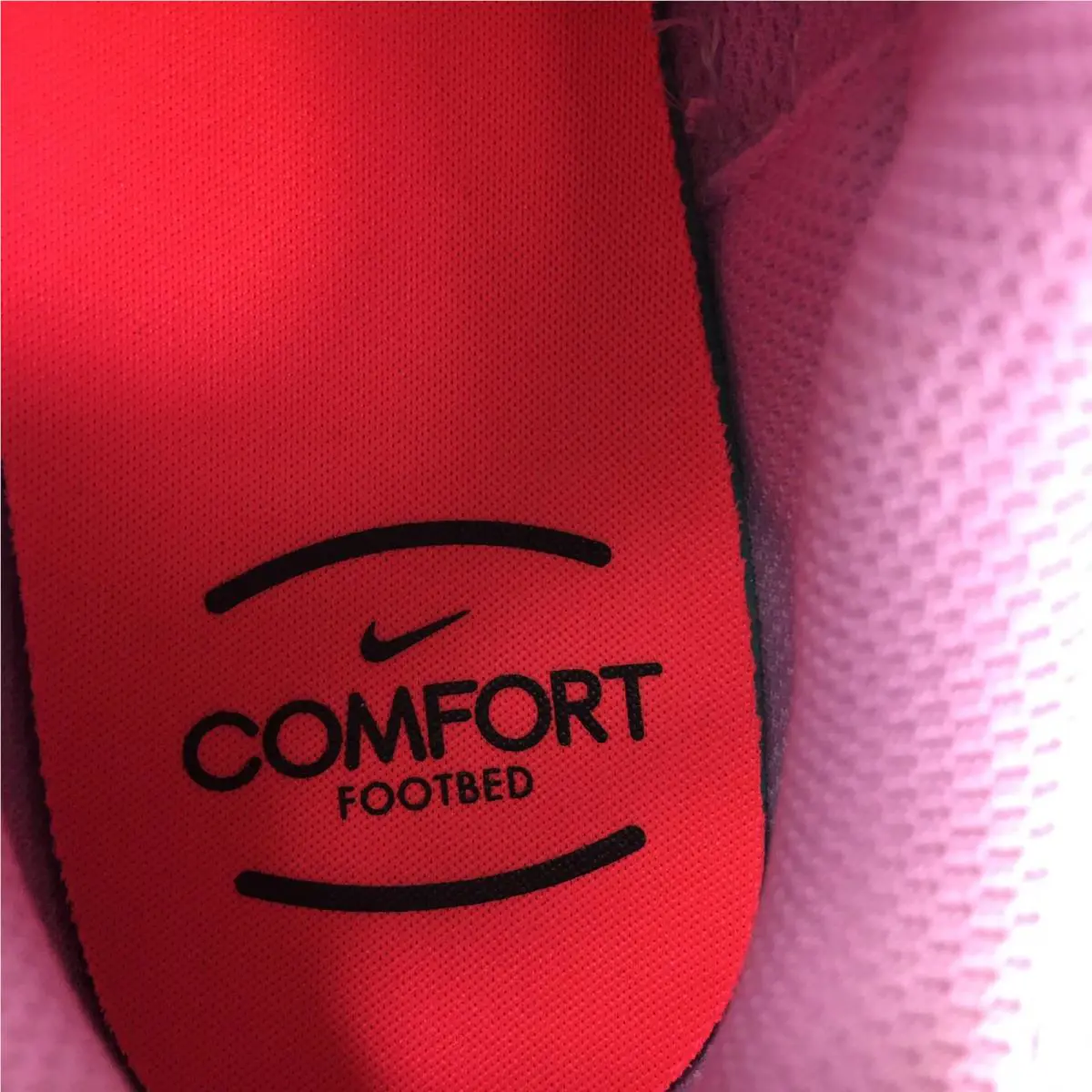Nike shoes - NIKE RENEW IN-SEASON TR 10 - CK2576-600 - Pink 6