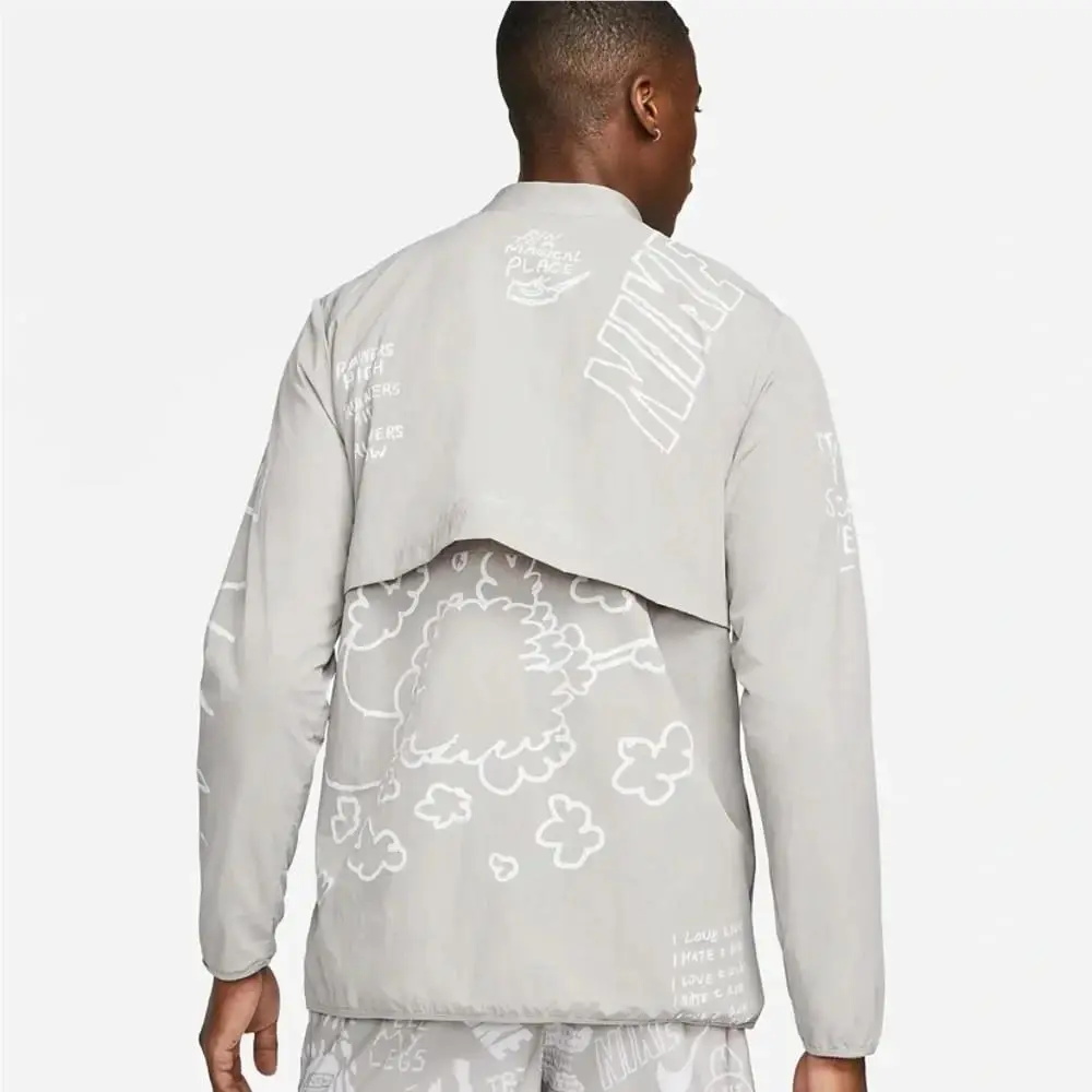 Nike clothing - Gray 0
