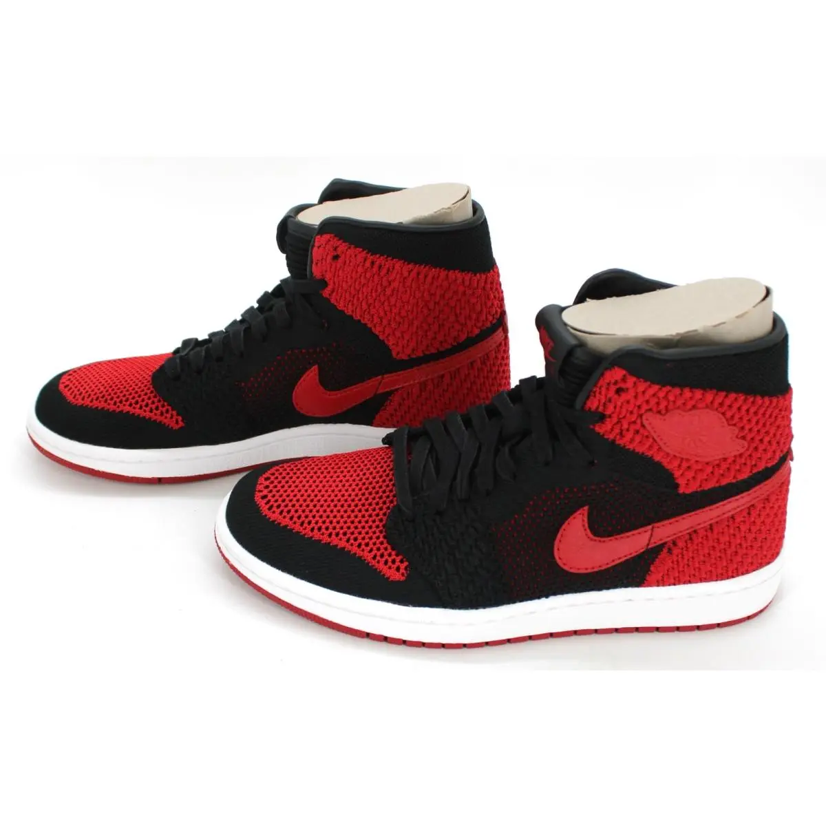 Nike shoes - Air Jordan 1 - Air - 919702 001 - Bred (UPC: 885176573585) 1