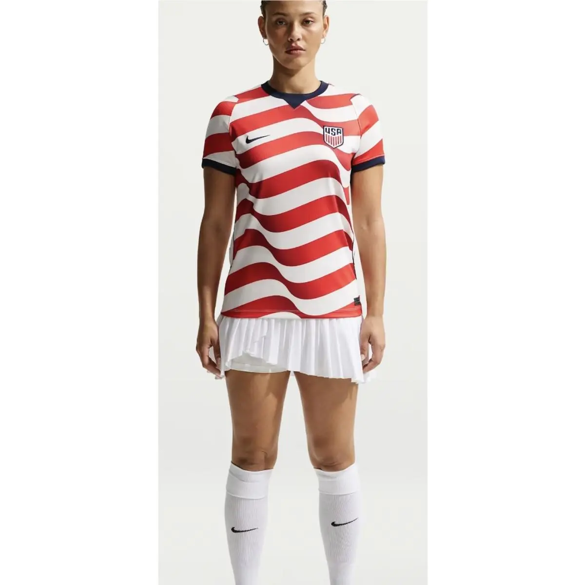 Nike clothing - Breathe Away - Breathe Away - White 2