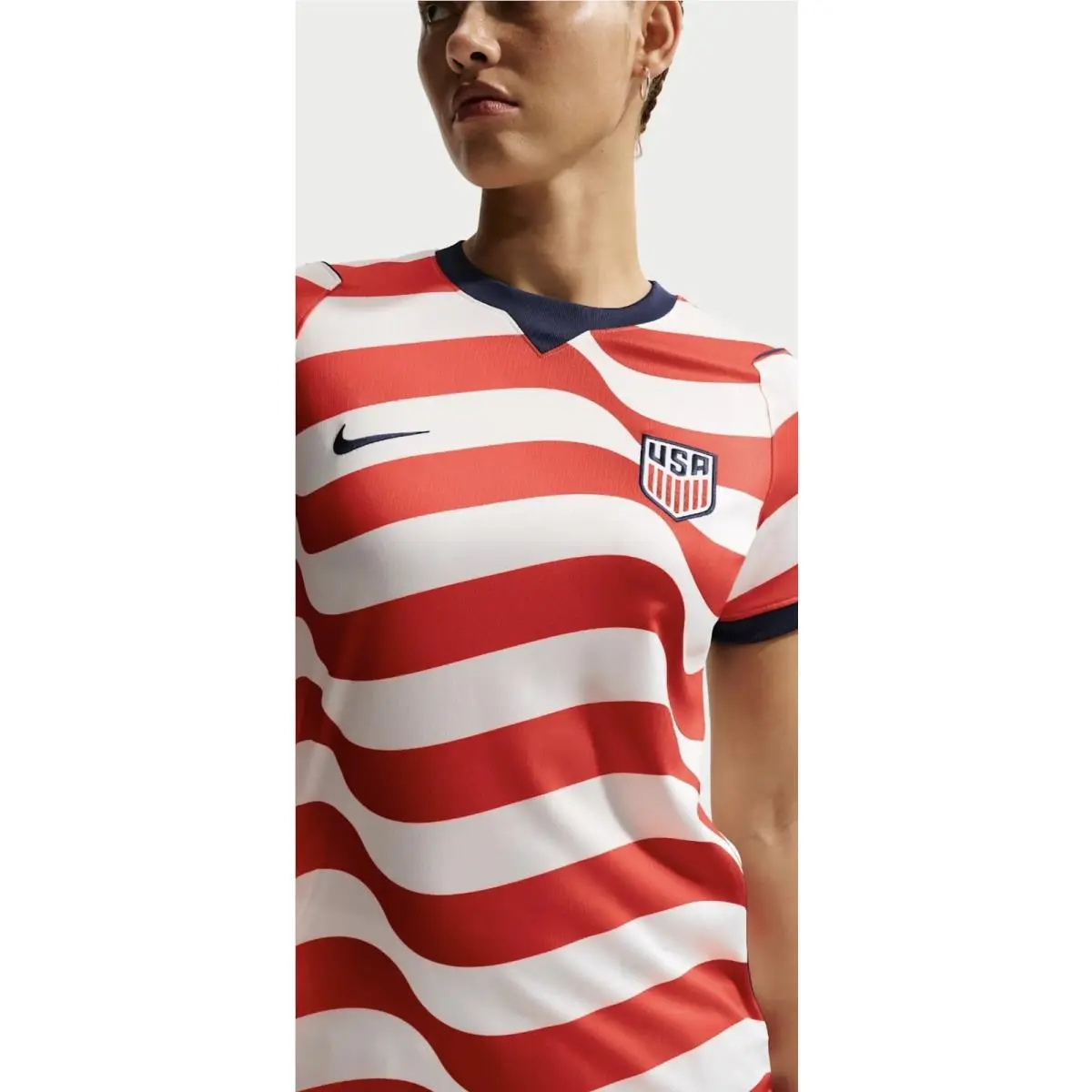 Nike clothing - Breathe Away - Breathe Away - White 1