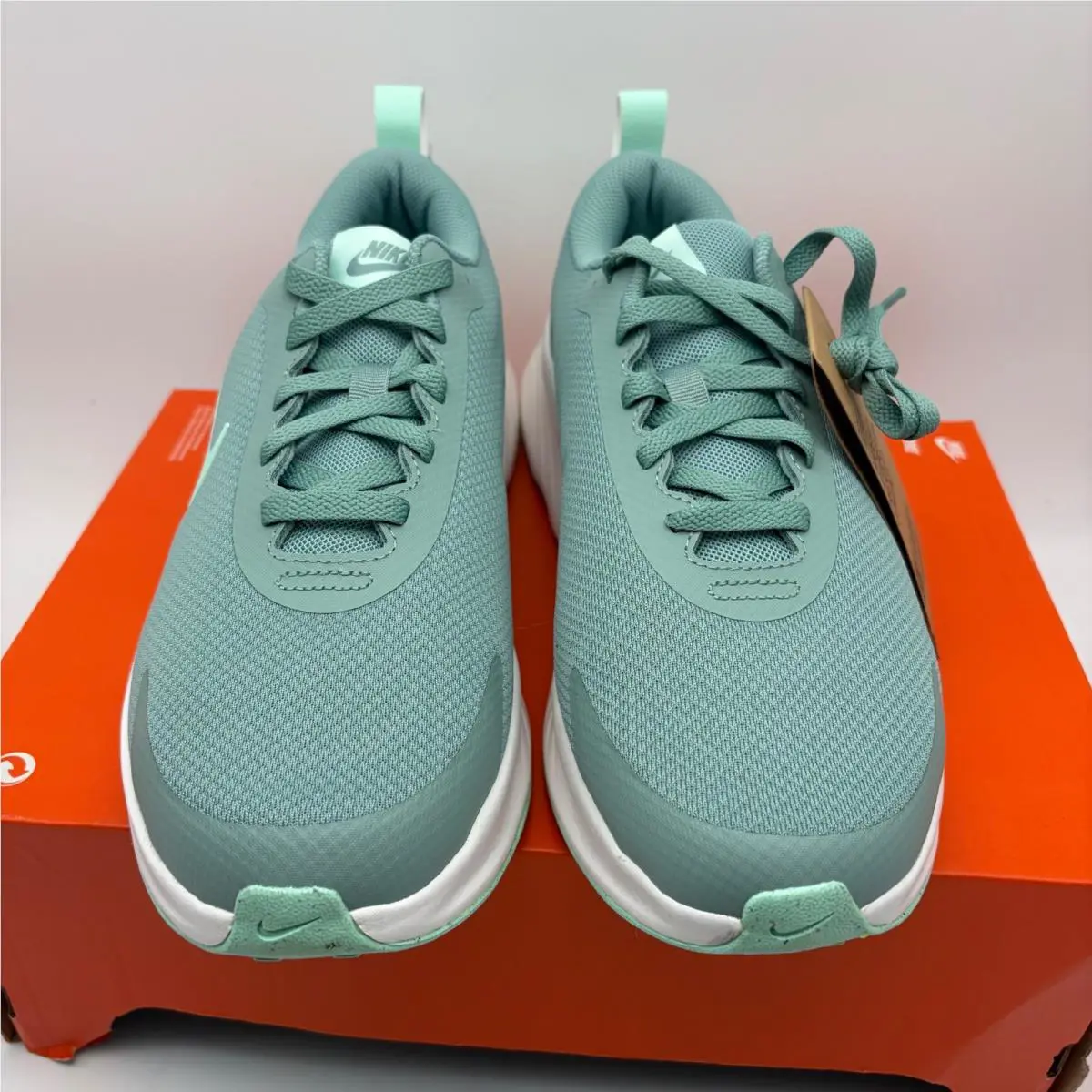 Nike shoes - Nike Promina - Promina - FV6343-005 - Green 1