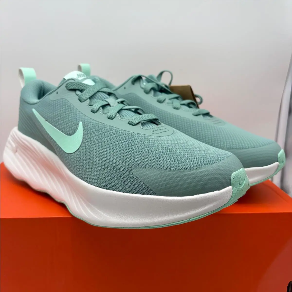 Nike shoes - Nike Promina - Promina - FV6343-005 - Green 0
