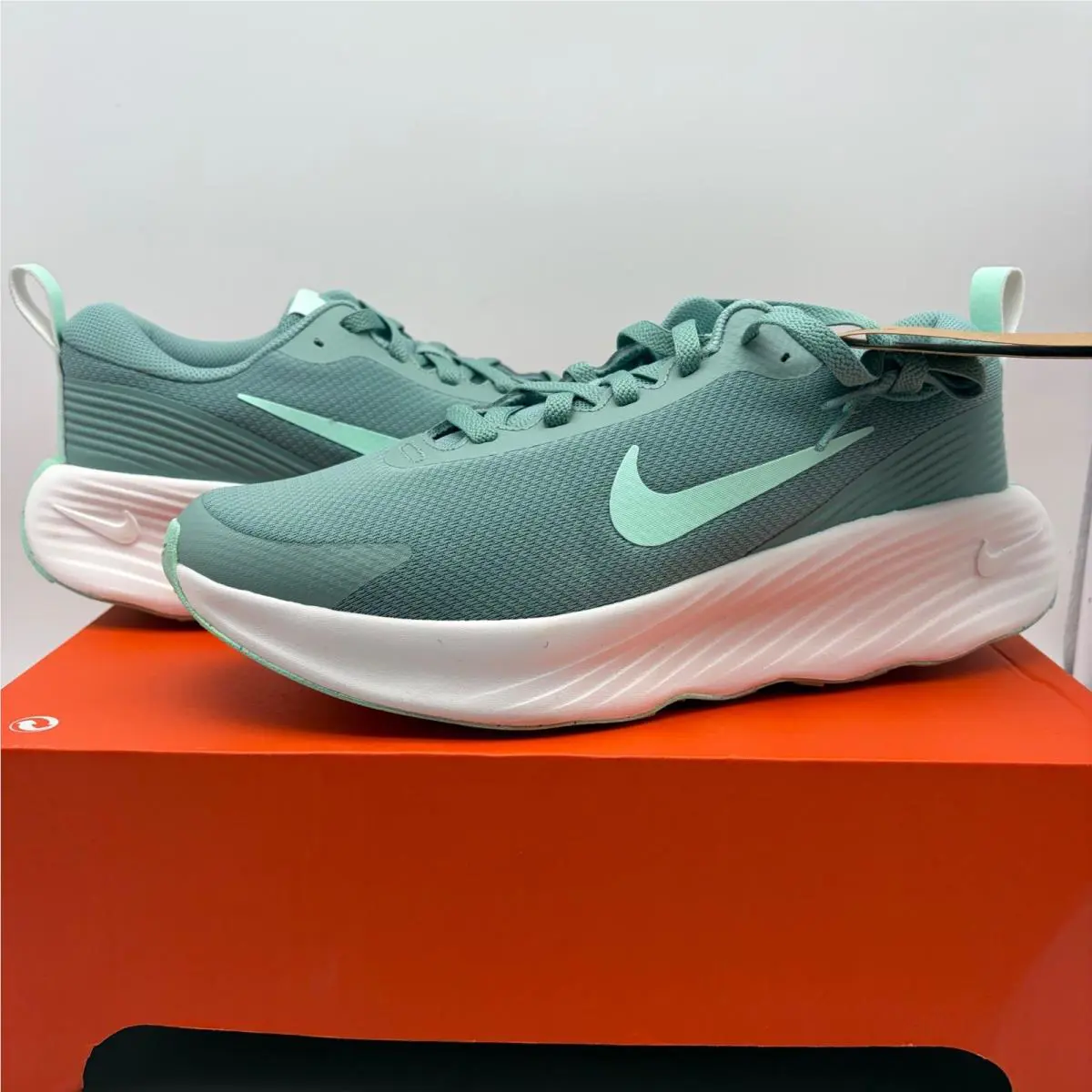Nike shoes - Nike Promina - Promina - FV6343-005 - Green 4