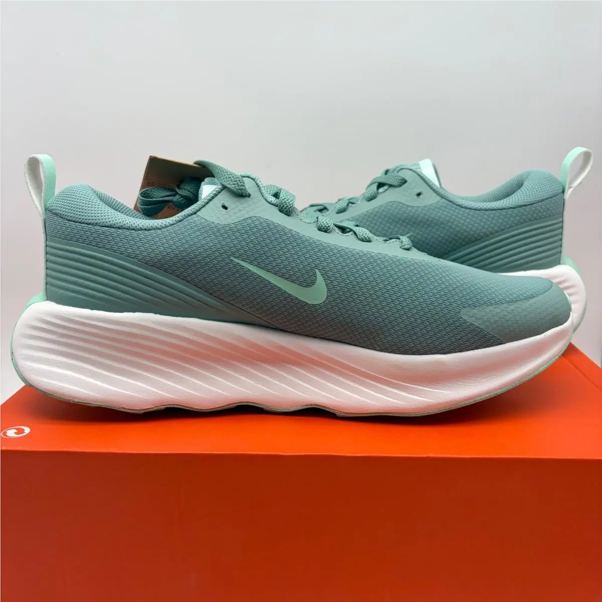 Nike shoes - Nike Promina - Promina - FV6343-005 - Green 5