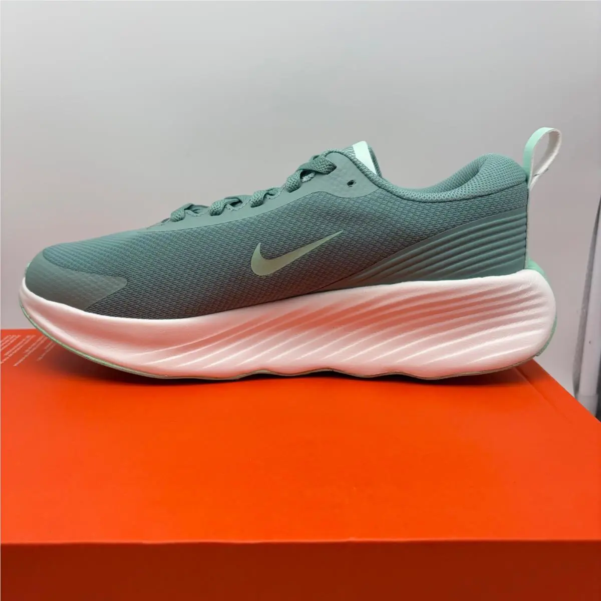 Nike shoes - Nike Promina - Promina - FV6343-005 - Green 6