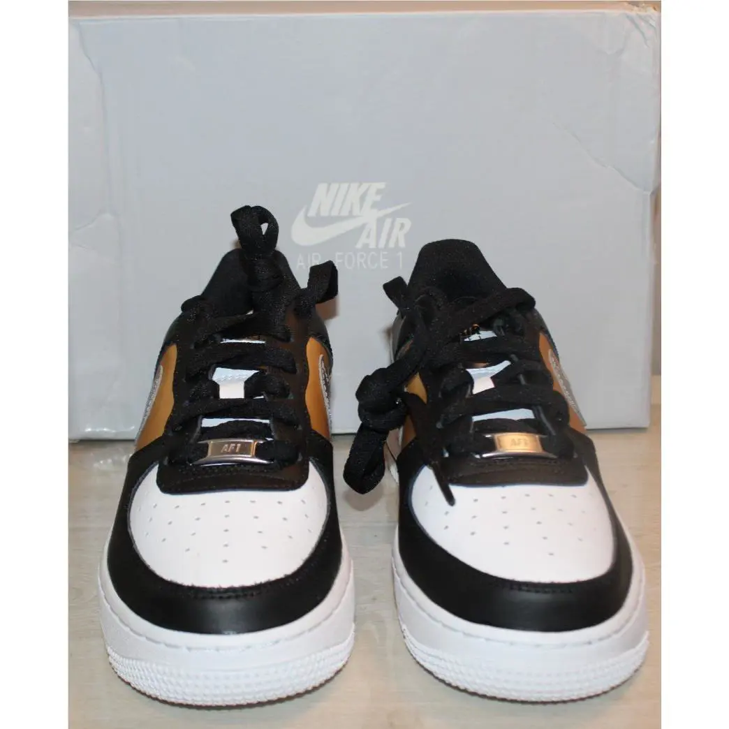 Nike shoes - Nike Air Force 1 - Air Force - Multicolor 1