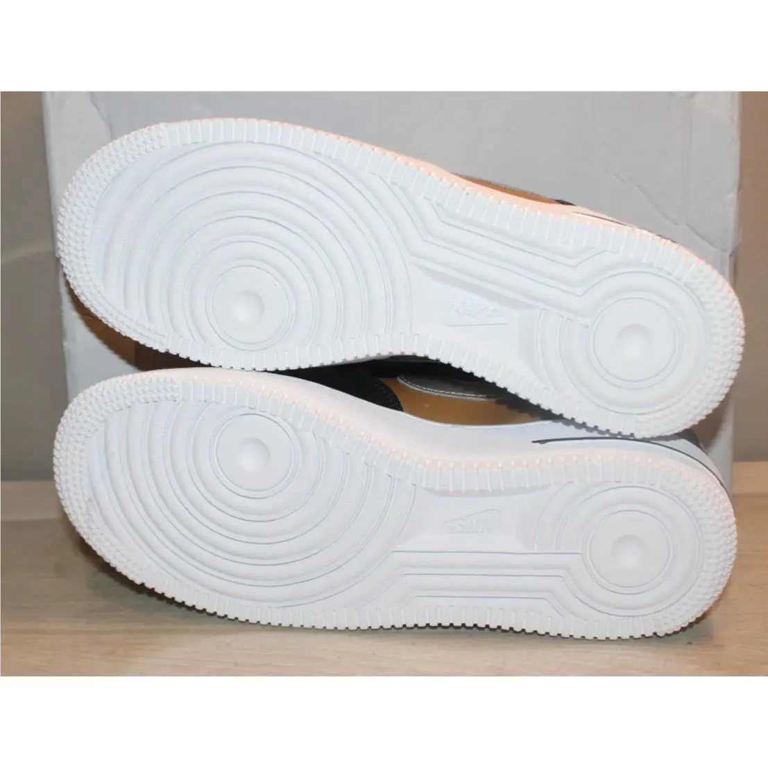 Nike shoes - Nike Air Force 1 - Air Force - Multicolor 6